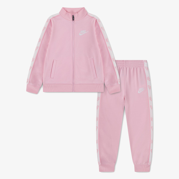 Nike Trening NKN FULL ZIP SET WITH LOGO TAP 