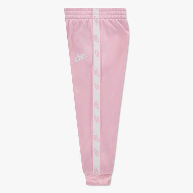 Nike Trening NKN FULL ZIP SET WITH LOGO TAP 