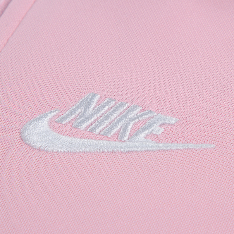 Nike Trening NKN FULL ZIP SET WITH LOGO TAP 