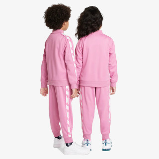 Nike Trening NKN FULL ZIP SET WITH LOGO TAP 