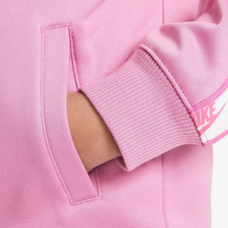 Nike Trening NKN FULL ZIP SET WITH LOGO TAP 