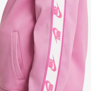 Nike Trening NKN FULL ZIP SET WITH LOGO TAP 