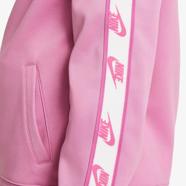 Nike Trening NKN FULL ZIP SET WITH LOGO TAP 