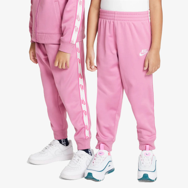 Nike Trening NKN FULL ZIP SET WITH LOGO TAP 