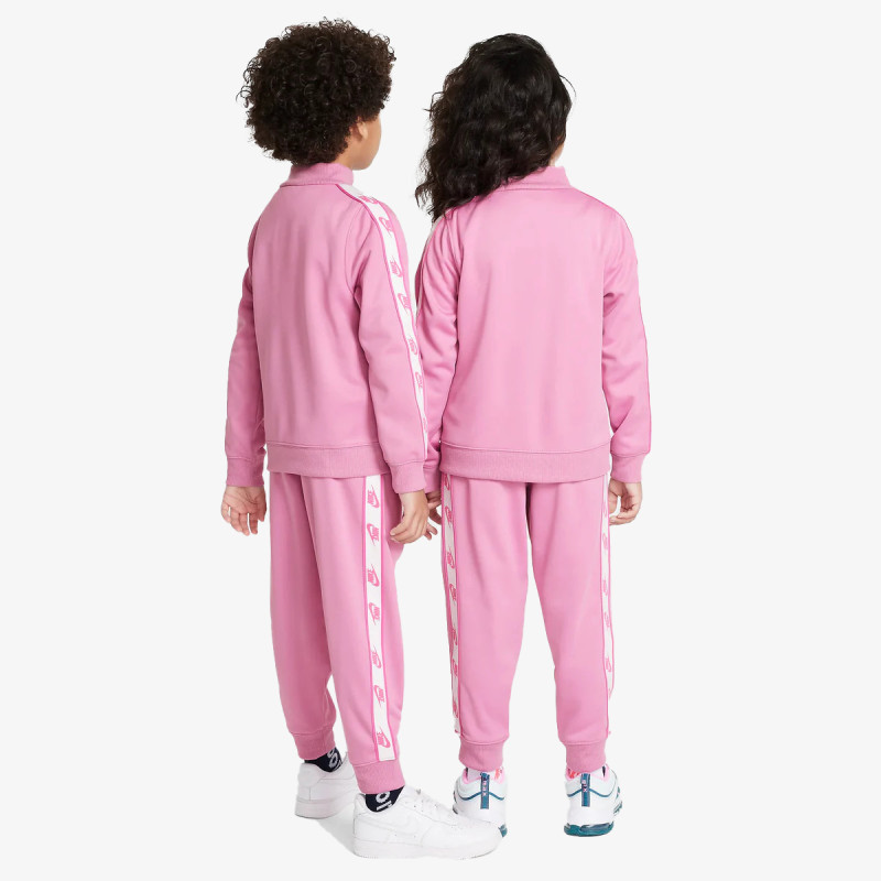 Nike Trening NKN FULL ZIP SET WITH LOGO TAP 