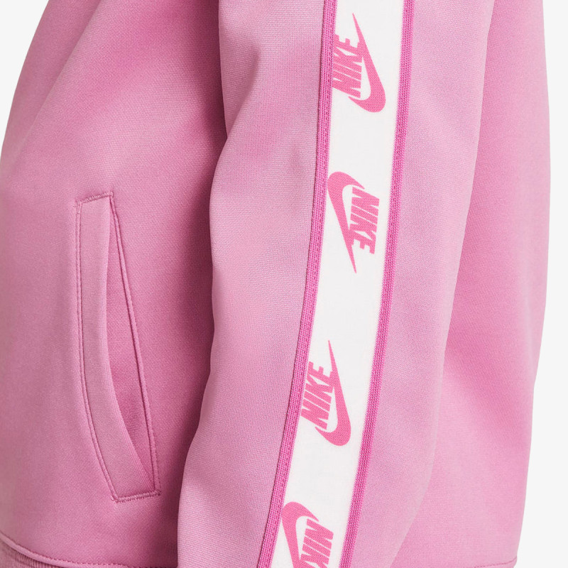 Nike Trening NKN FULL ZIP SET WITH LOGO TAP 