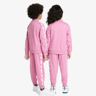 Nike Trening NKN FULL ZIP SET WITH LOGO TAP 