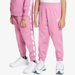 Nike Trening NKN FULL ZIP SET WITH LOGO TAP 