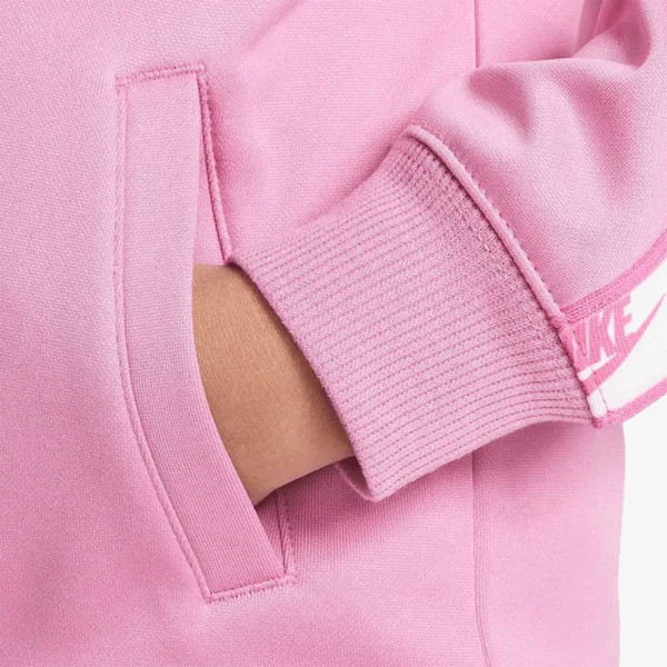Nike Trening NKN FULL ZIP SET WITH LOGO TAP 