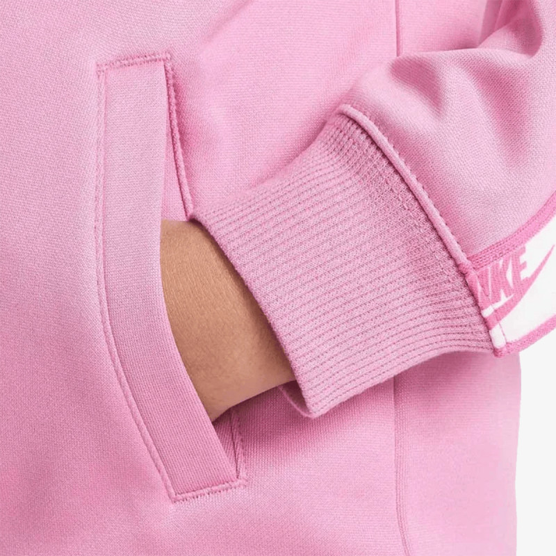 Nike Trening NKN FULL ZIP SET WITH LOGO TAP 
