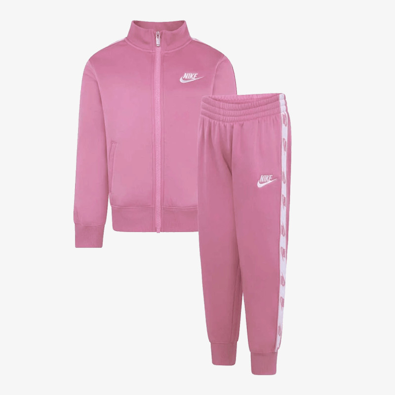 Nike Trening NKN FULL ZIP SET WITH LOGO TAP 