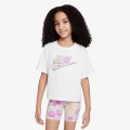 Nike Tricou Flow-Ral 