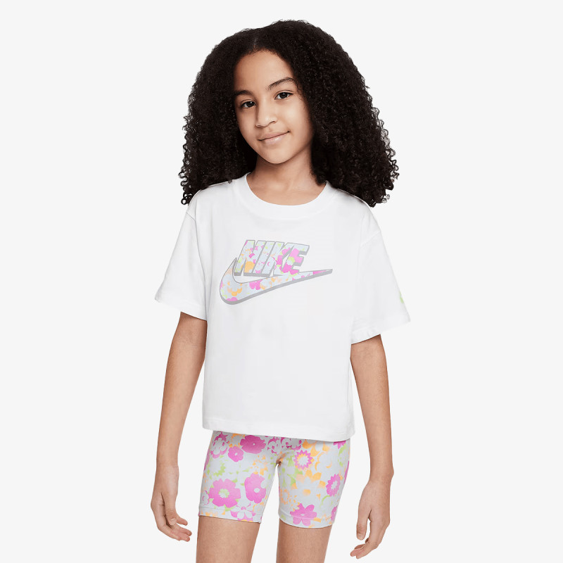 Nike Tricou Flow-Ral 