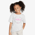 Nike Tricou NKG GAME SWOOSH MATCH BOXY TEE 
