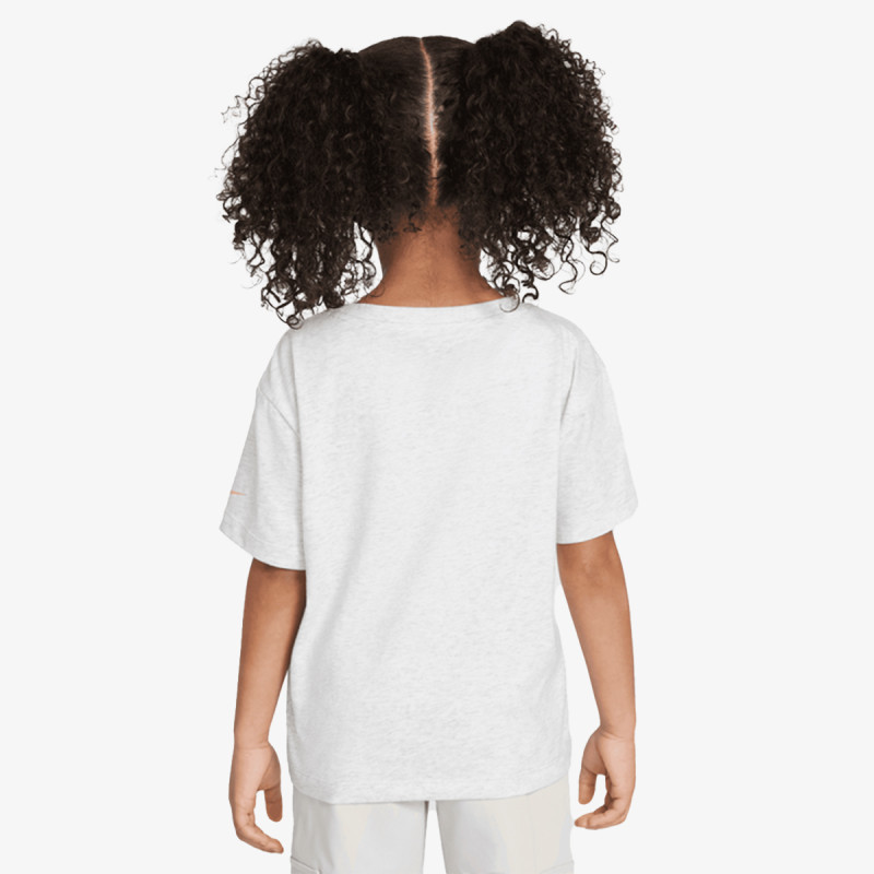 Nike Tricou NKG GAME SWOOSH MATCH BOXY TEE 