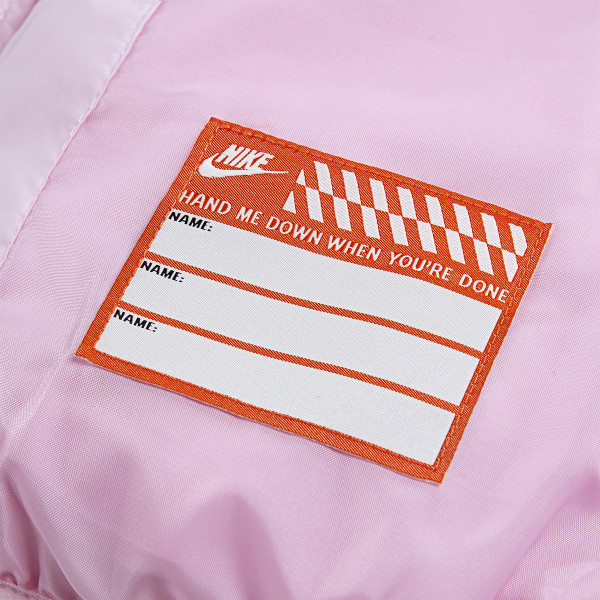 Nike Jacheta Seamless Quilt 