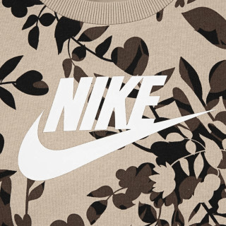 Nike Set Floral Camo 
