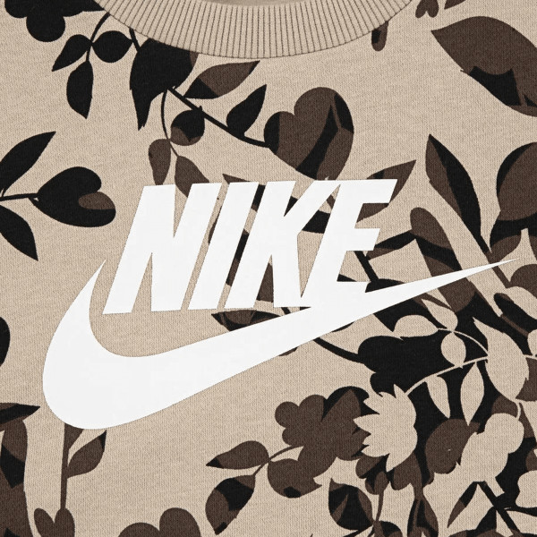 Nike Set Floral Camo 