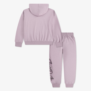 Nike Trening Swoosh On Pointe 