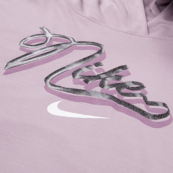 Nike Trening Swoosh On Pointe 