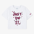Nike Tricou NKG ESSENTIALS AOP BOXY TEE 