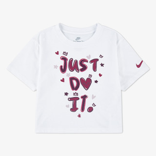 Nike Tricou NKG ESSENTIALS AOP BOXY TEE 