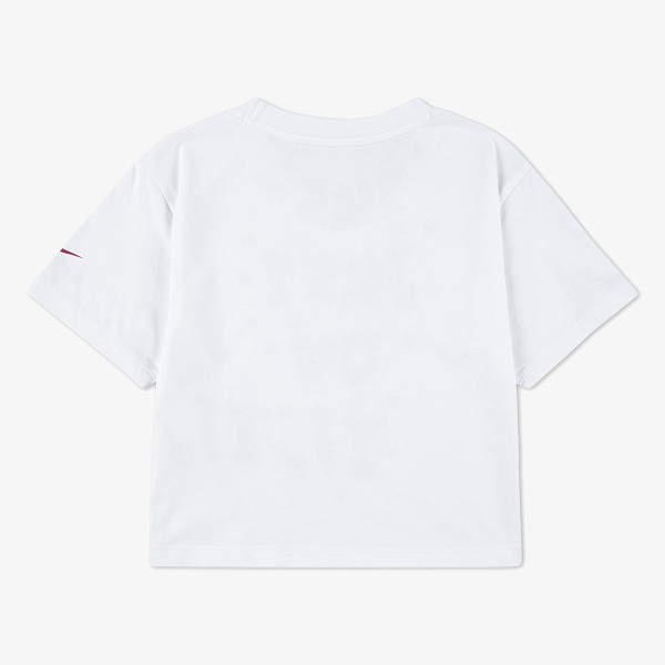 Nike Tricou NKG ESSENTIALS AOP BOXY TEE 