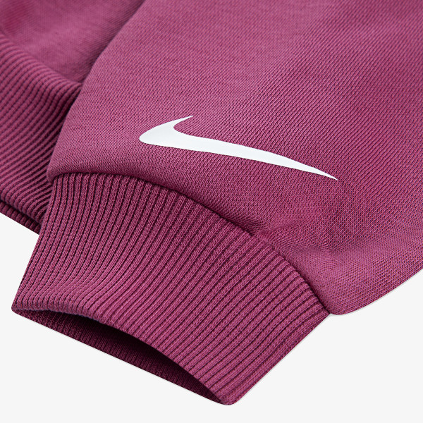 Nike Hanorac NKG ESSENTIALS AOP FLEECE HOOD 
