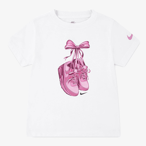 Nike Tricou NKG BOWMAX SS TEE 