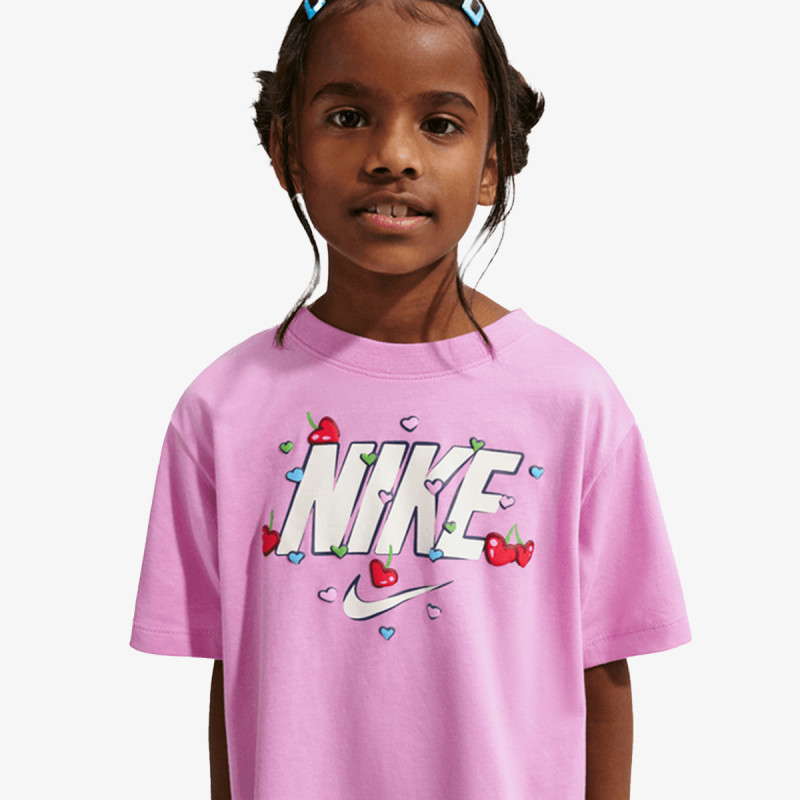 Nike Tricou Cherry 