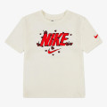 Nike Tricou Cherry 