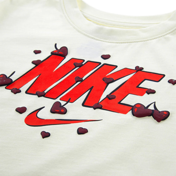 Nike Tricou Cherry 
