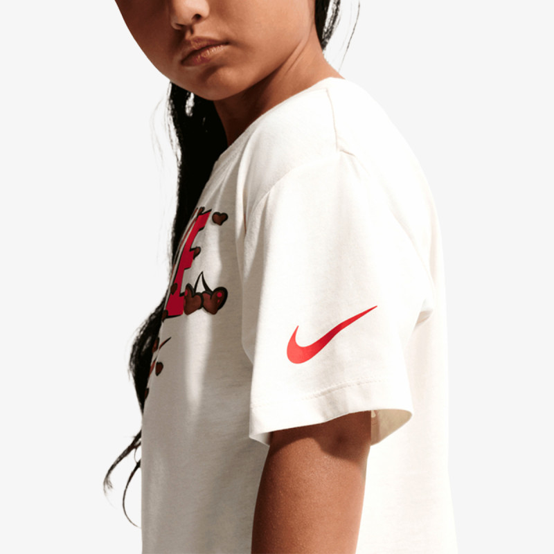 Nike Tricou Cherry 