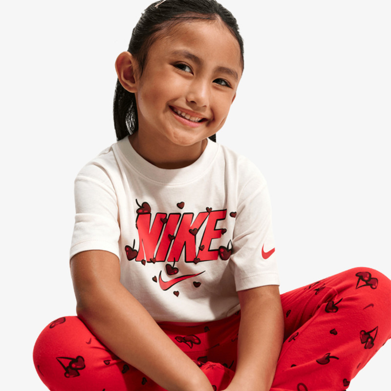 Nike Tricou Cherry 