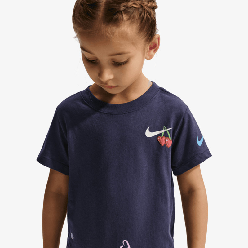 Nike Tricou Cherry 