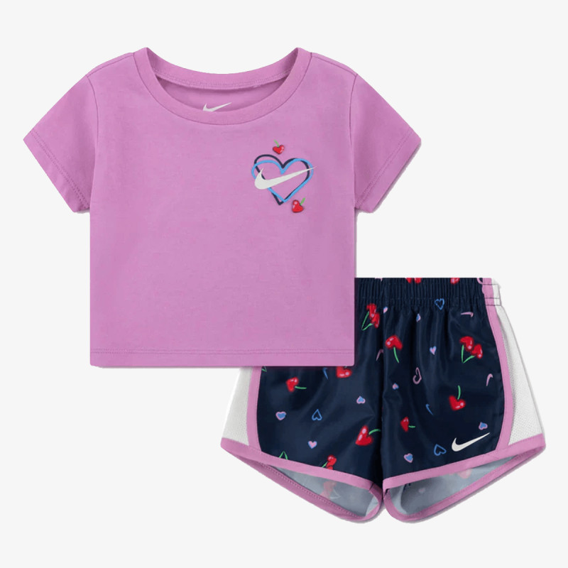 Nike Set NKG CHERRY NIKE AOP TEMPO 