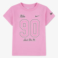 Nike Tricou NKG JUXTA-GIRL RINGLET TEE 