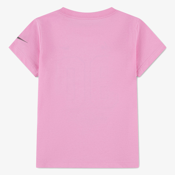 Nike Tricou NKG JUXTA-GIRL RINGLET TEE 