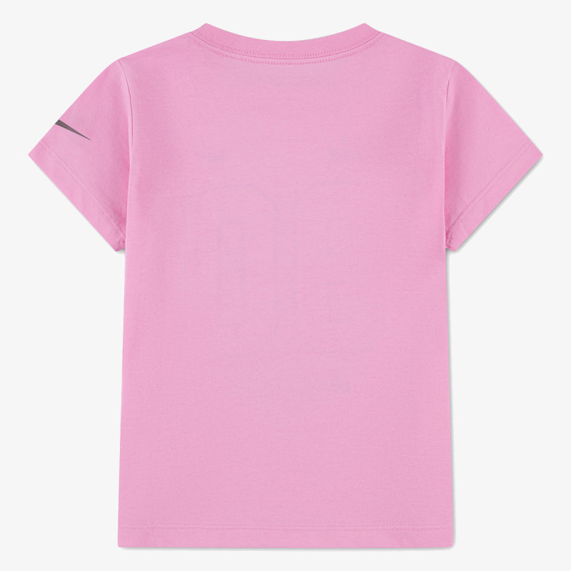 Nike Tricou NKG JUXTA-GIRL RINGLET TEE 