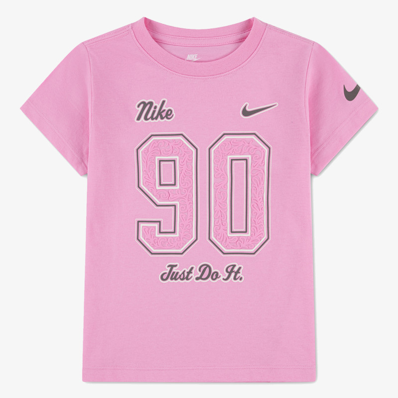 Nike Tricou NKG JUXTA-GIRL RINGLET TEE 