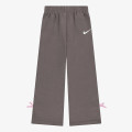 Nike Colanti NKG JUXTA-GIRL FLC WIDE LEG PA 