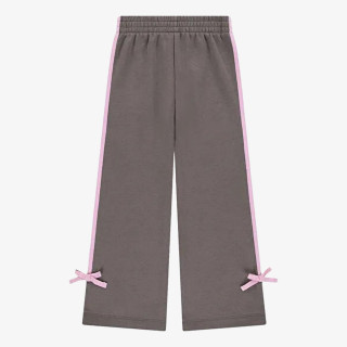 Nike Colanti NKG JUXTA-GIRL FLC WIDE LEG PA 