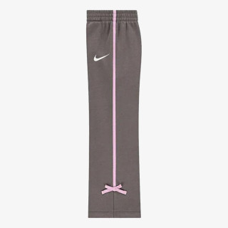 Nike Colanti NKG JUXTA-GIRL FLC WIDE LEG PA 
