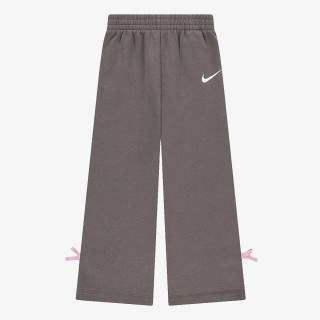 Nike Colanti NKG JUXTA-GIRL FLC WIDE LEG PA 