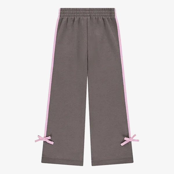 Nike Colanti NKG JUXTA-GIRL FLC WIDE LEG PA 