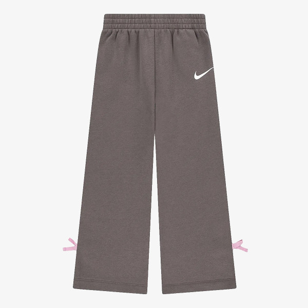 Nike Colanti NKG JUXTA-GIRL FLC WIDE LEG PA 