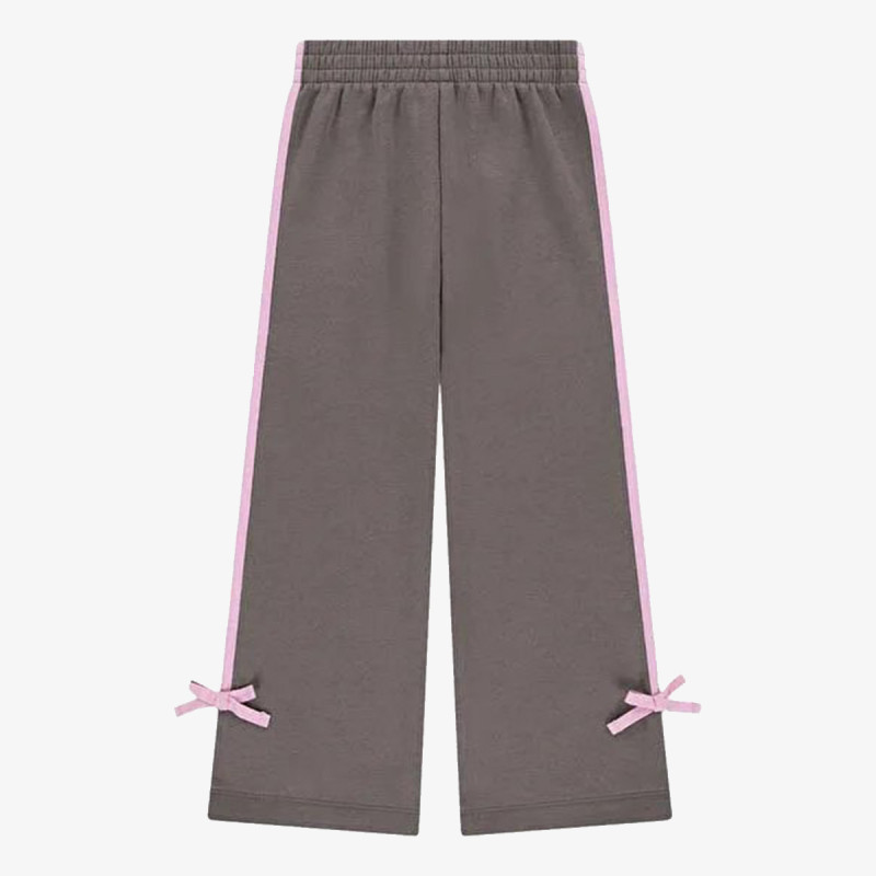 Nike Colanti NKG JUXTA-GIRL FLC WIDE LEG PA 