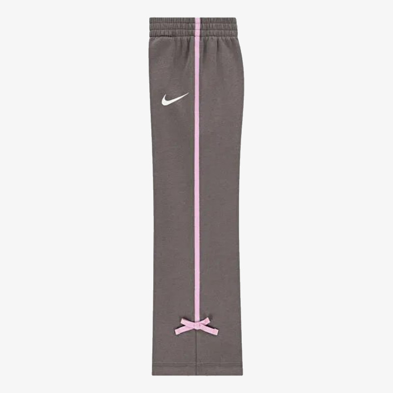 Nike Colanti NKG JUXTA-GIRL FLC WIDE LEG PA 