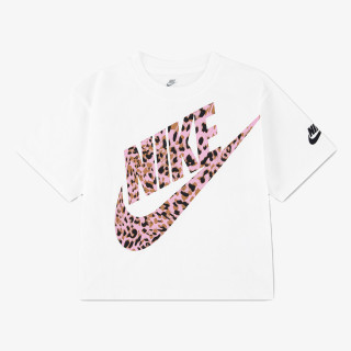 Nike Tricou NKG GIRLS AOP ANIMAL TEE 