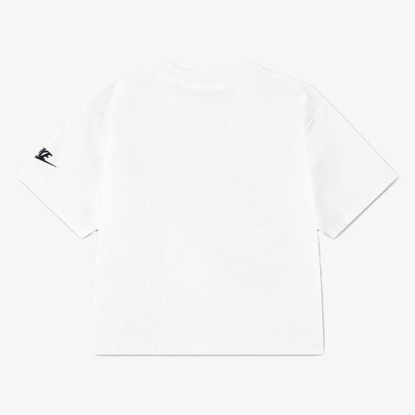 Nike Tricou NKG GIRLS AOP ANIMAL TEE 